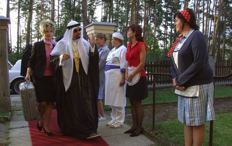 Film Šejk