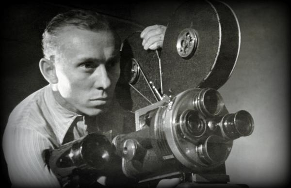 Filmový dobrodruh Karel Zeman