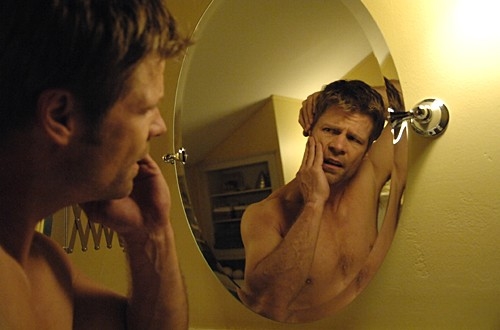 Joel Gretsch - The 4400