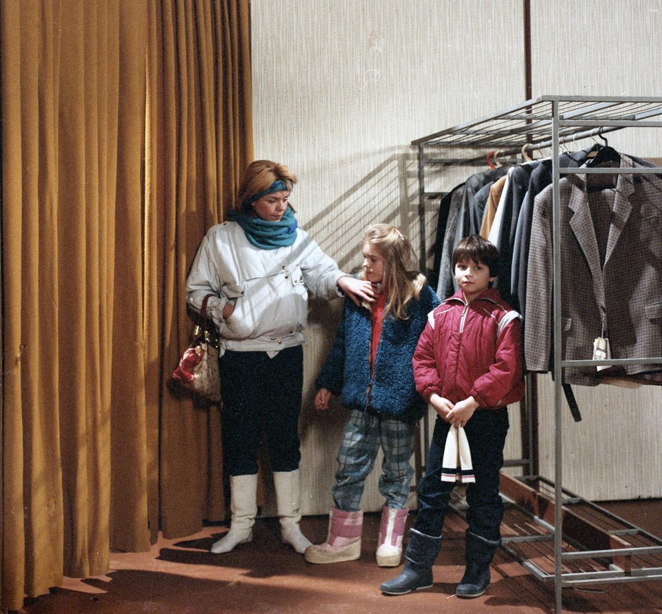 Film Dirigent