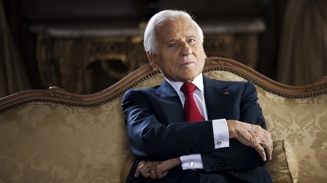 Jean d'Ormesson - Haute Cuisine