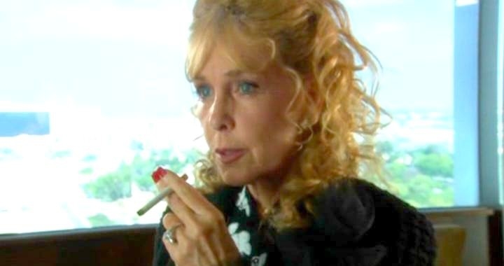 Stella Stevens - Glass Trap