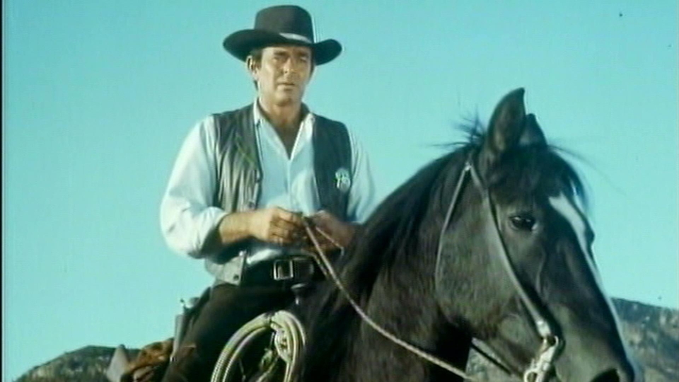 Stuart Whitman - Heller