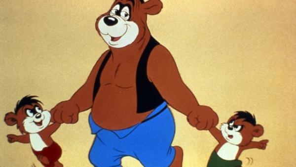 The New Adventures of Tom and Jerry