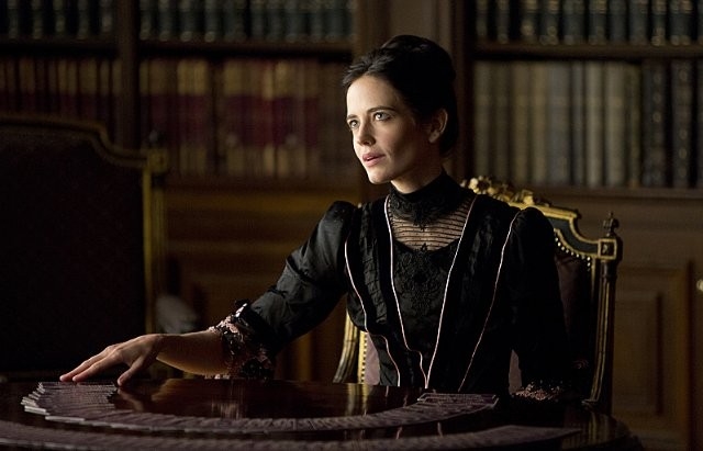 Eva Green - Penny Dreadful