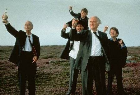 Film Buđenje Neda Devinea