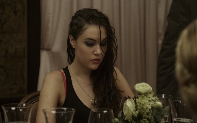 Sasha Grey - Would You Rather