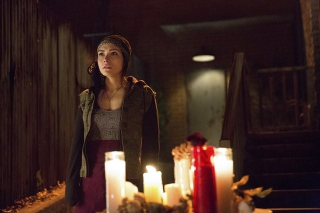 Daniella Pineda - The Originals