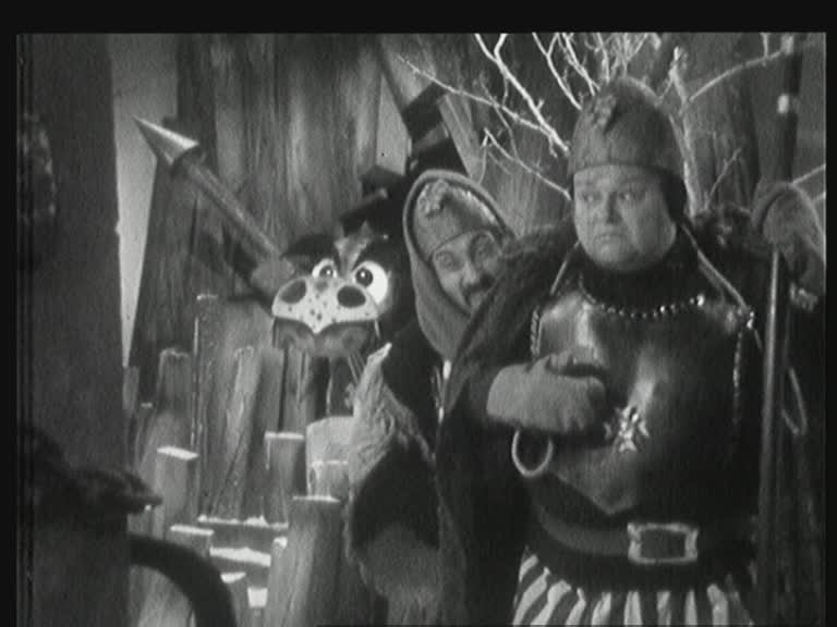 Film Konec draka Kusodrápa
