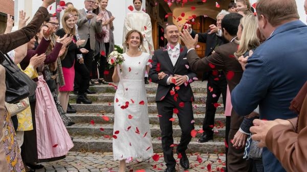 Tonio & Julia: Powrót do życia