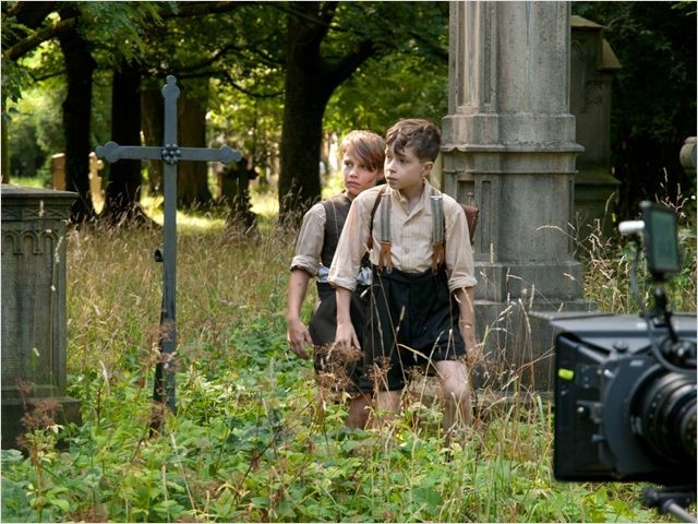 Nejlepší rakouské filmy z roku 2012 online