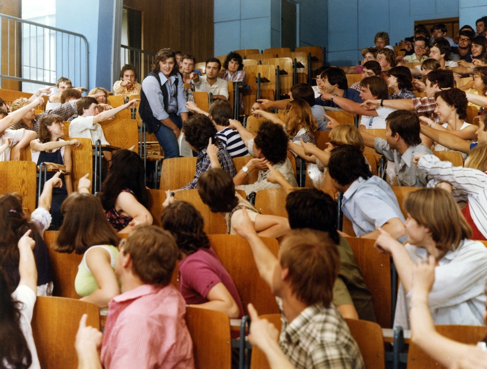 The best slovakian comedies from year 1981 online