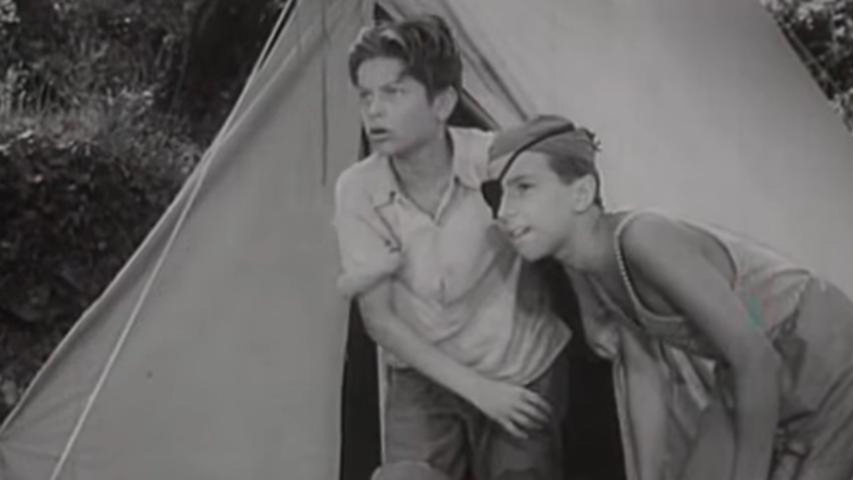 Jugoslávie: najbolji filmovi iz godine 1953 online