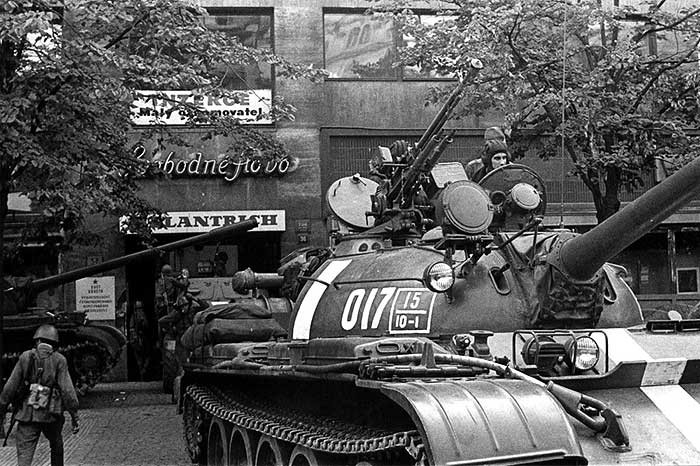 Documentary Rok 68