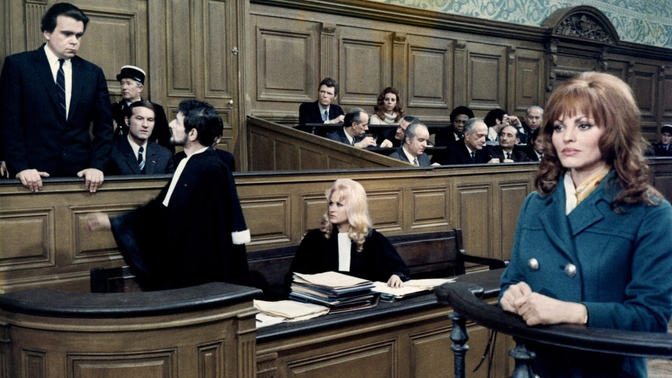 Najbolji francuski filmovi iz godine 1971 online