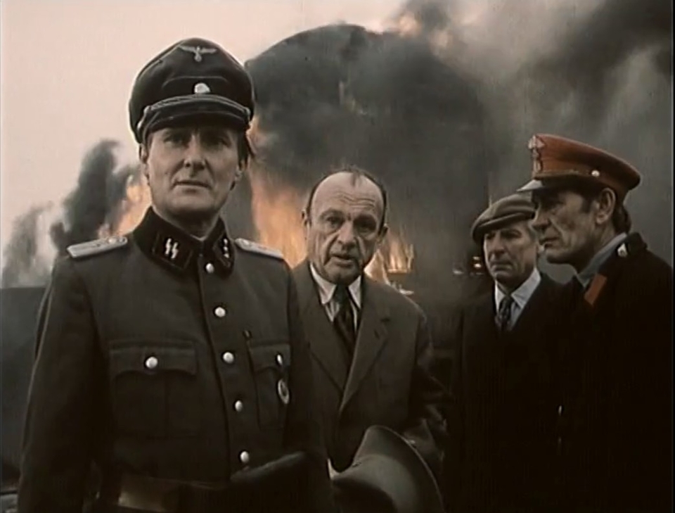Film Do posledného dychu