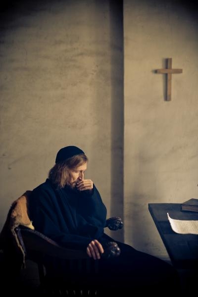 Jan Hus - Cesta bez návratu