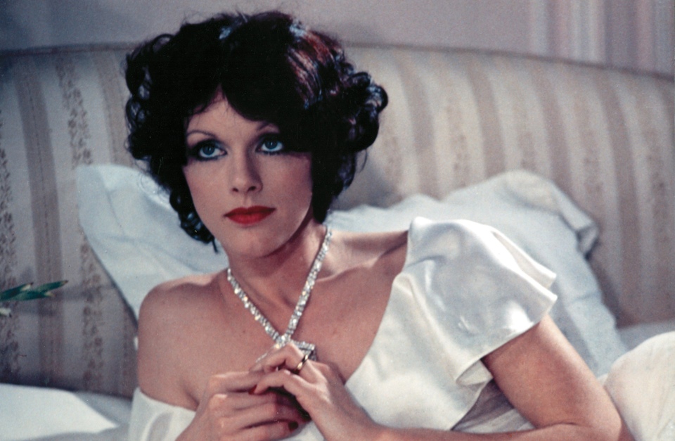 Anny Duperey - Stavisky