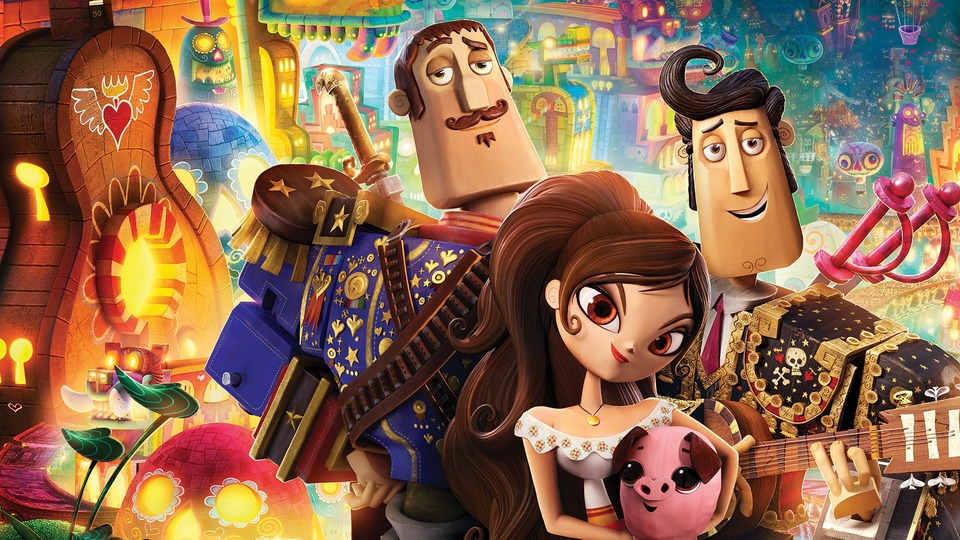 Найкращі американські романтичні фільми з року 2014 онлайн