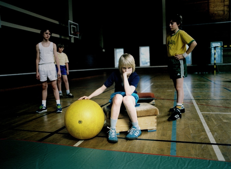 Kare Hedebrant - Let the Right One In