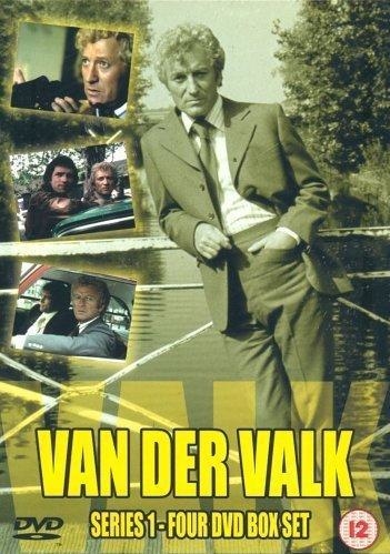 Van der Valk
