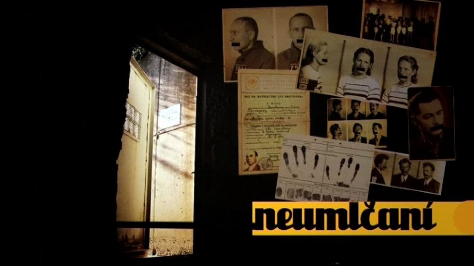 Dokument Neumlčaní