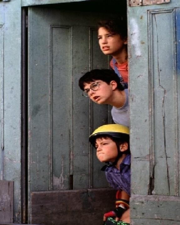Film Benoit i spółka