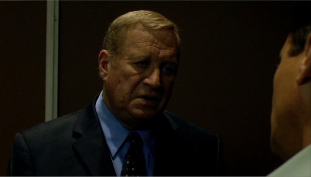 Ken Howard - A Numbers Game