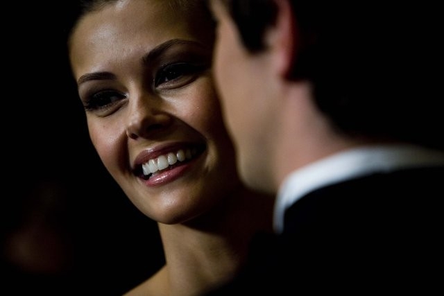 Olga Fonda - Znovu se zamilovat