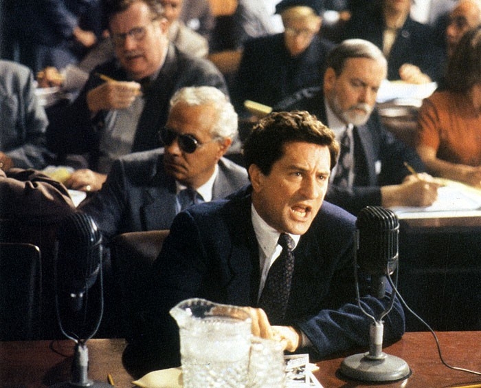 Film Guilty by Suspicion
