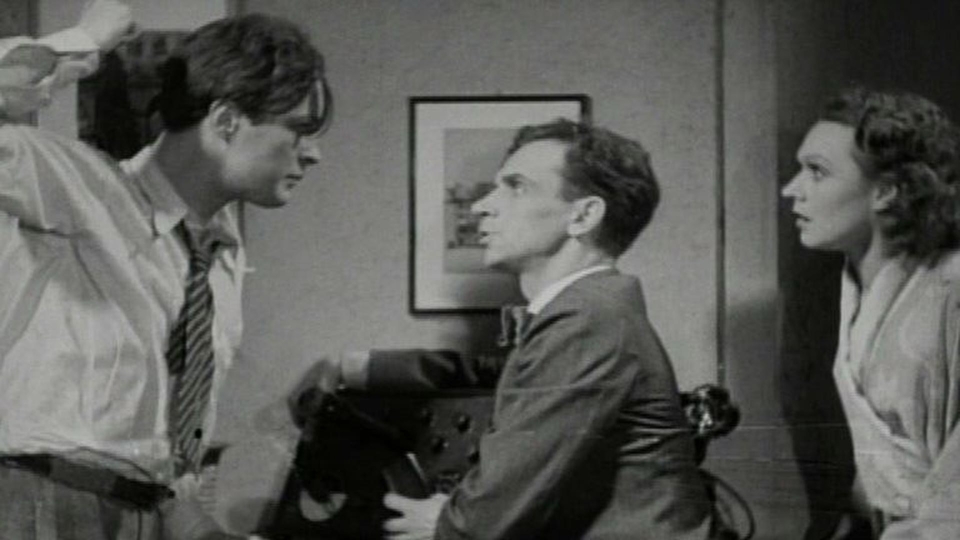 Film Fredek uszczęśliwia świat