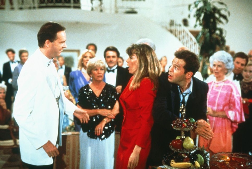 Найкращі іноземні романтичні фільми з року 1987 онлайн