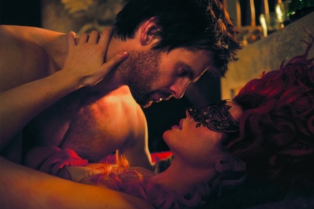 Tom Riley - Da Vinciho démoni