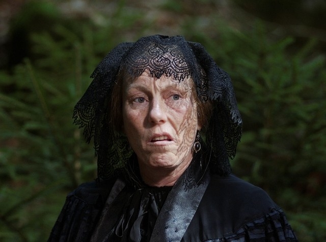 Antje Lewald - Faust