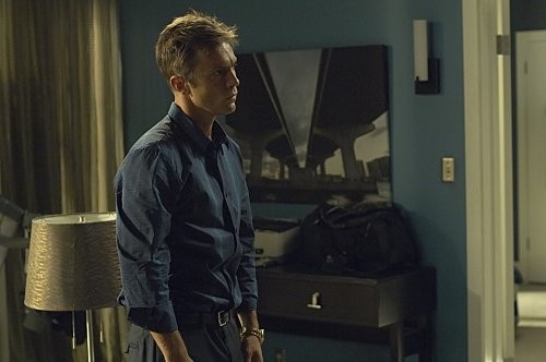 Desmond Harrington - Ber to