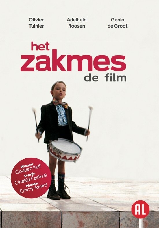 Film Scyzoryk