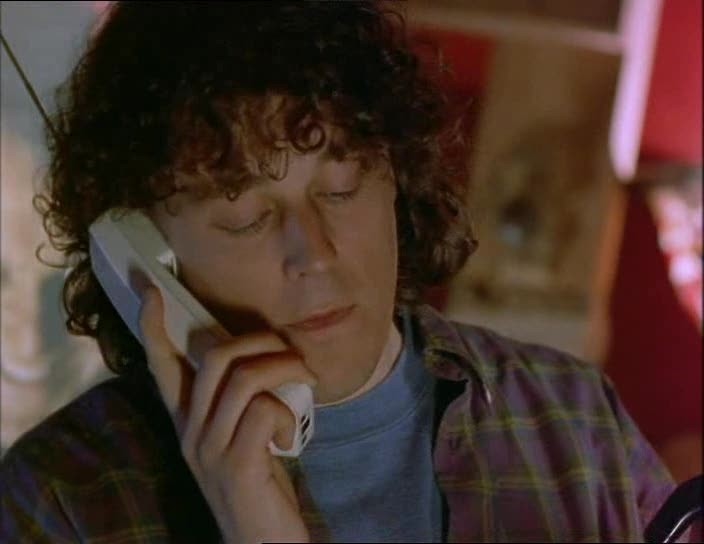 Alan Davies - Jonathan Creek