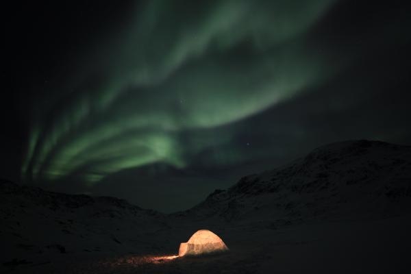 Ostatnie igloo
