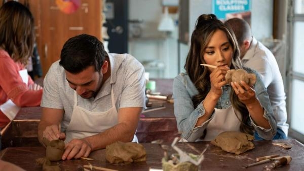 Romantična inspiracija