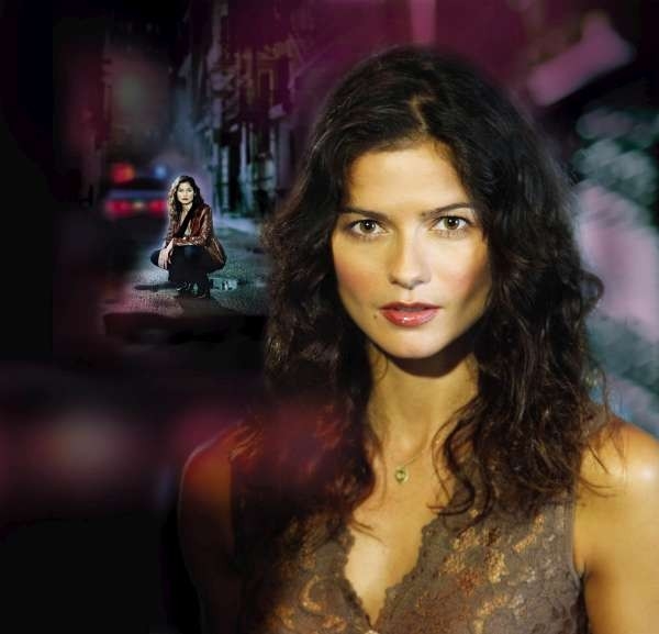 Jill Hennessy - Crossing Jordan