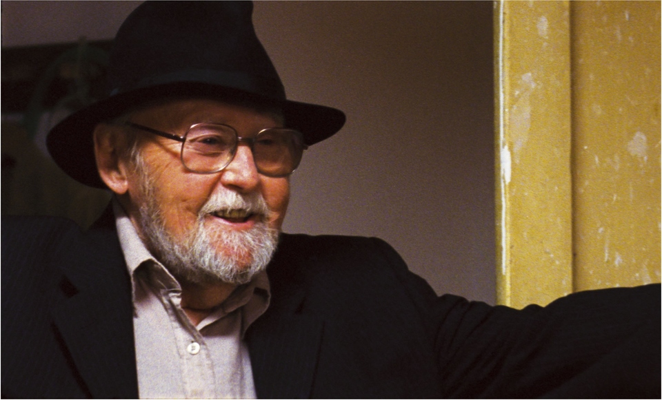 Lubomír Lipský - Bobule