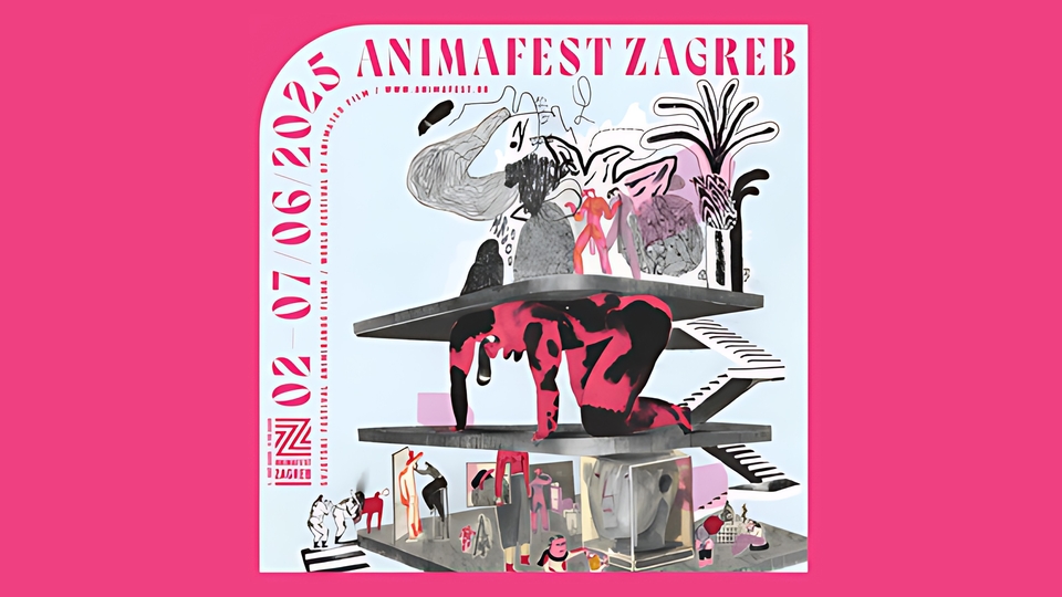Serije  Animafest 2025. - Kronike