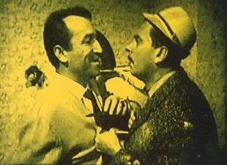 Film Na mesto, građanine pokorni!