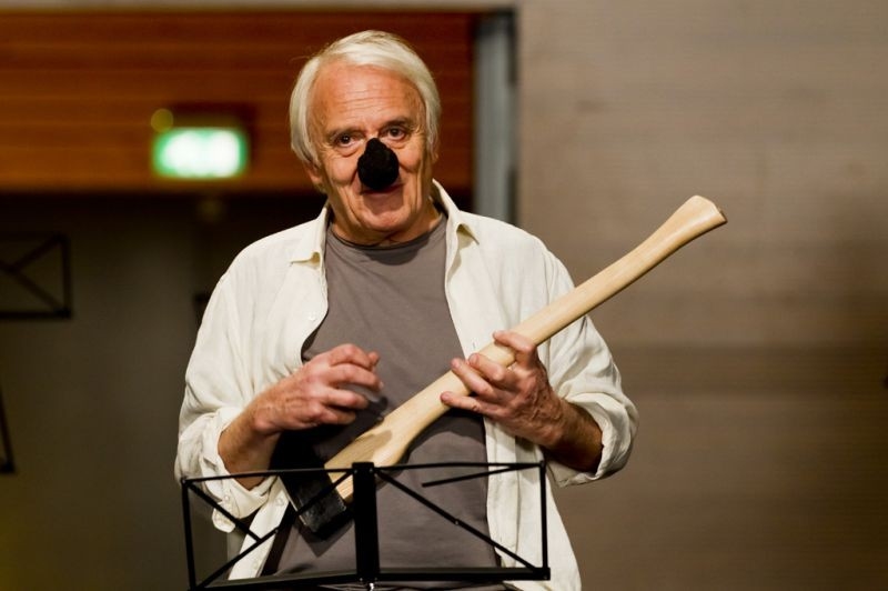 Didier Flamand - Klauni