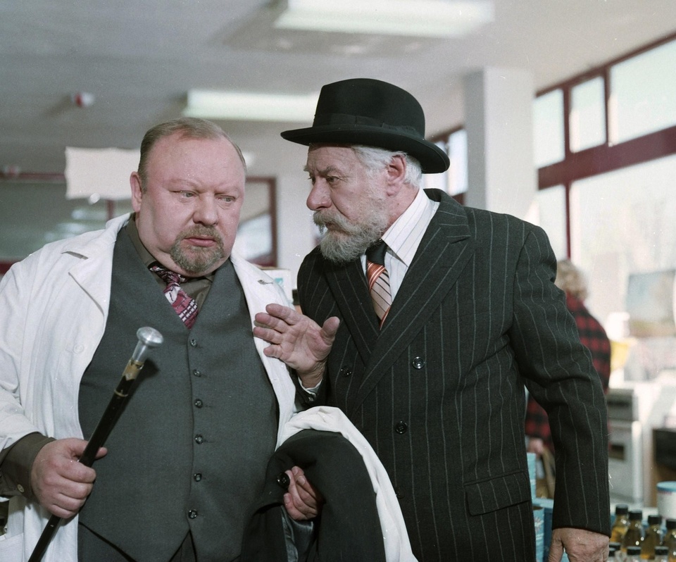 Film Výhra admirála Kotrby