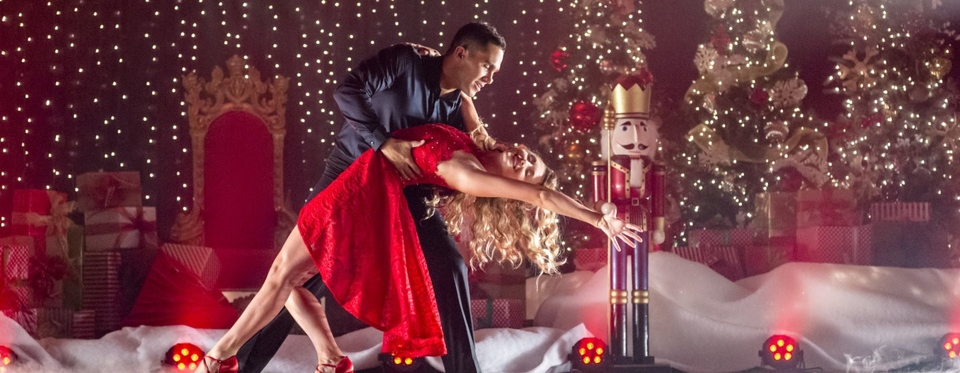 Film Święta jak marzenie