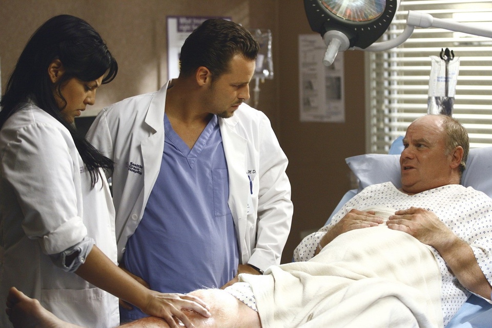 Sara Ramirez - A Change Is Gonna Come