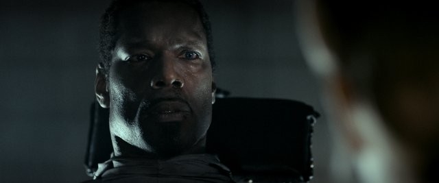 Christopher Kirby - Iron Sky