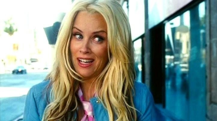 Jenny McCarthy - Dirty Love