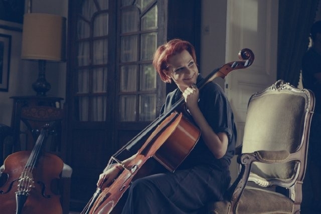 Evan Rachel Wood - Charlie Countryman